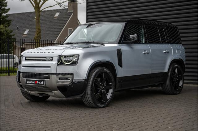 Land Rover DEFENDER 110 P400e 110 X-Dynamic HSE -22''-Headup-Pano-Trekhaak