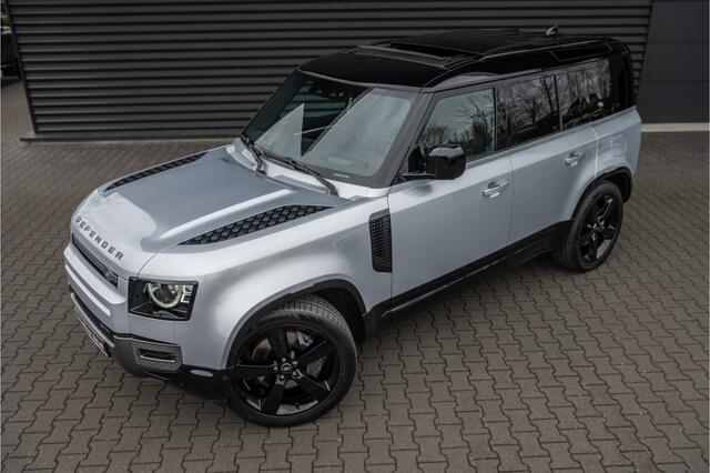 Land Rover DEFENDER 110 P400e 110 X-Dynamic HSE -22''-Headup-Pano-Trekhaak