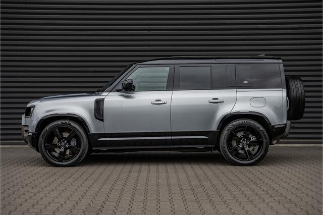 Land Rover DEFENDER 110 P400e 110 X-Dynamic HSE -22''-Headup-Pano-Trekhaak