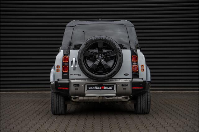Land Rover DEFENDER 110 P400e 110 X-Dynamic HSE -22''-Headup-Pano-Trekhaak