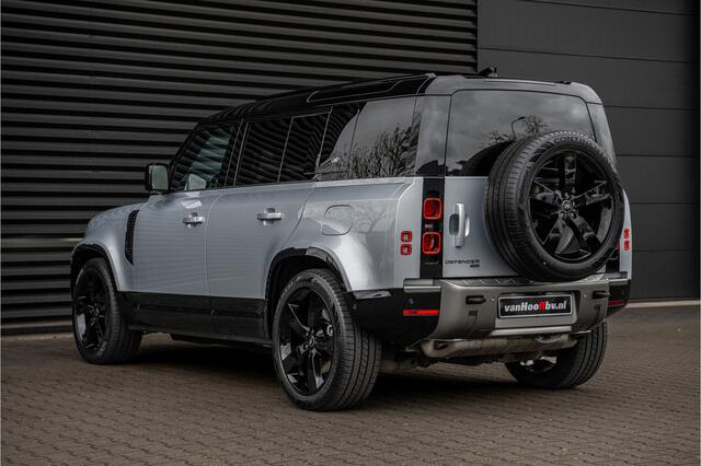 Land Rover DEFENDER 110 P400e 110 X-Dynamic HSE -22''-Headup-Pano-Trekhaak