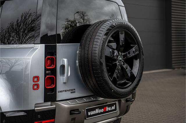 Land Rover DEFENDER 110 P400e 110 X-Dynamic HSE -22''-Headup-Pano-Trekhaak