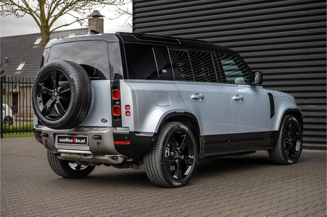 Land Rover DEFENDER 110 P400e 110 X-Dynamic HSE -22''-Headup-Pano-Trekhaak