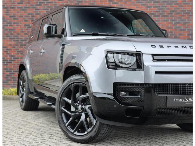 Land Rover DEFENDER 110 P400e 110 X-Dynamic HSE *Urban*Pano*Trekhaak*