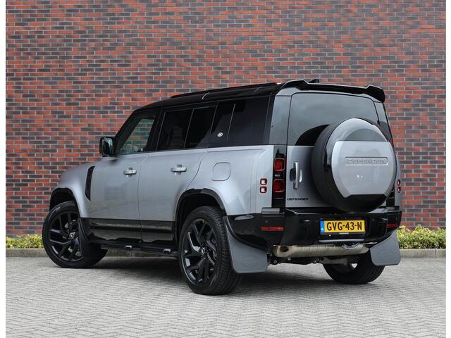 Land Rover DEFENDER 110 P400e 110 X-Dynamic HSE *Urban*Pano*Trekhaak*