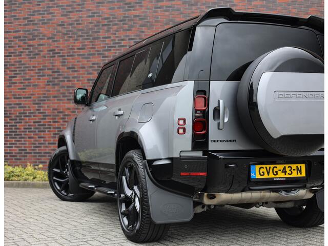 Land Rover DEFENDER 110 P400e 110 X-Dynamic HSE *Urban*Pano*Trekhaak*