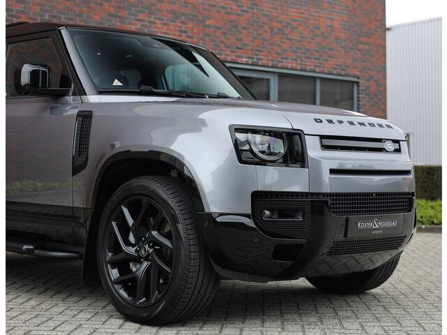 Land Rover DEFENDER 110 P400e 110 X-Dynamic HSE *Urban*Pano*Trekhaak*