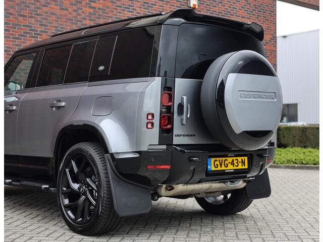 Land Rover DEFENDER 110 P400e 110 X-Dynamic HSE *Urban*Pano*Trekhaak*