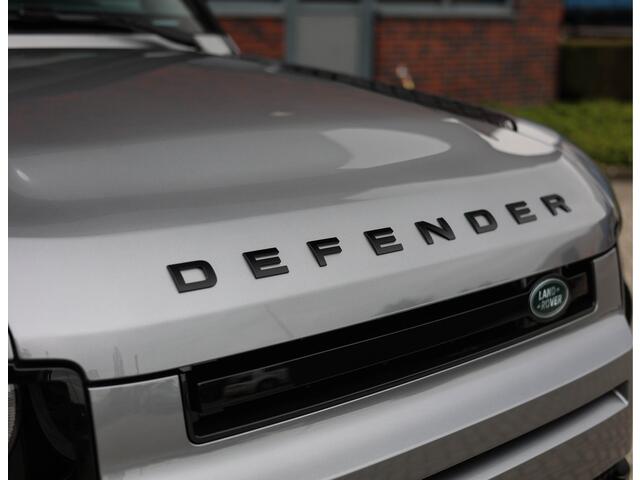 Land Rover DEFENDER 110 P400e 110 X-Dynamic HSE *Urban*Pano*Trekhaak*