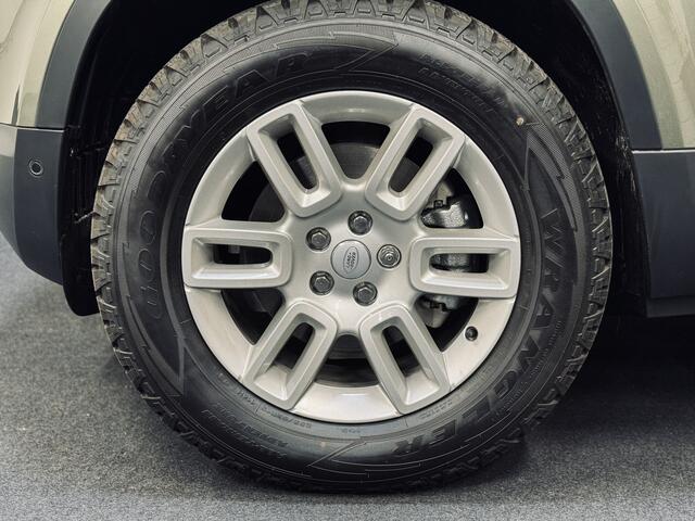 Land Rover DEFENDER Commercial 3.0 D250 90 S 3p. | Luchtvering | Adapt.Cr. | 11,4"