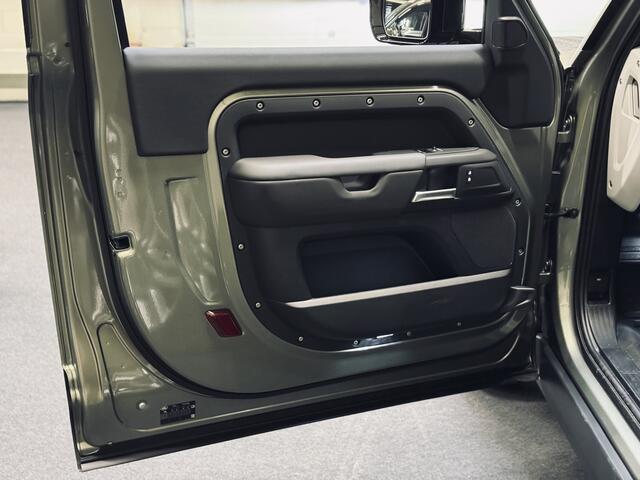 Land Rover DEFENDER Commercial 3.0 D250 90 S 3p. | Luchtvering | Adapt.Cr. | 11,4"