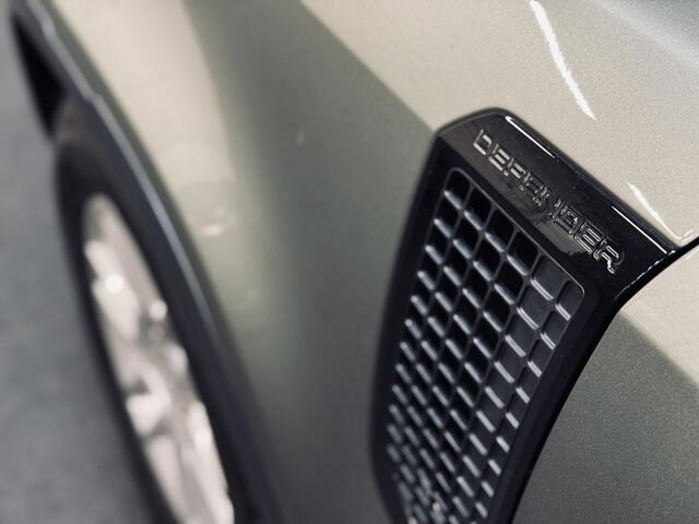 Land Rover DEFENDER Commercial 3.0 D250 90 S 3p. | Luchtvering | Adapt.Cr. | 11,4"