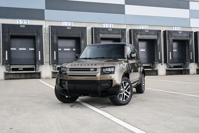 Land Rover DEFENDER 2.0 P300e 110 X-Dynamic SE