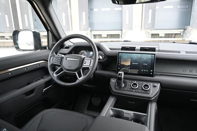 Land Rover DEFENDER 2.0 P300e 110 X-Dynamic SE