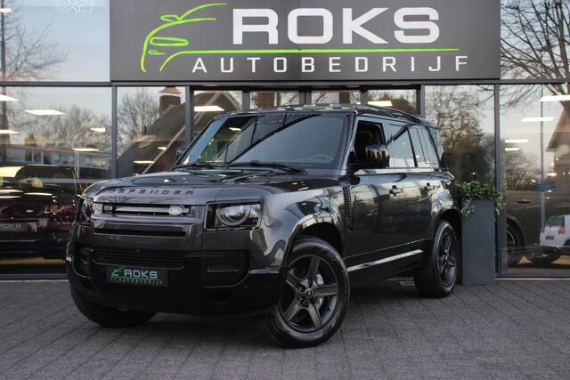 Land Rover DEFENDER 110 2.0 P300e 110 X-Dynamic SE