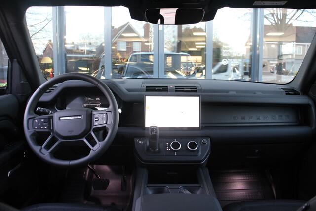 Land Rover DEFENDER 110 2.0 P300e 110 X-Dynamic SE