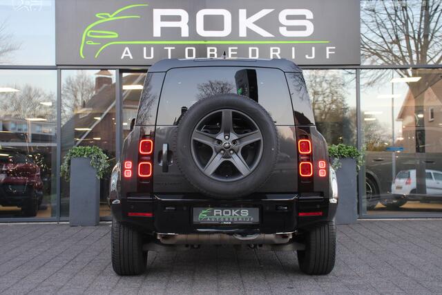 Land Rover DEFENDER 110 2.0 P300e 110 X-Dynamic SE