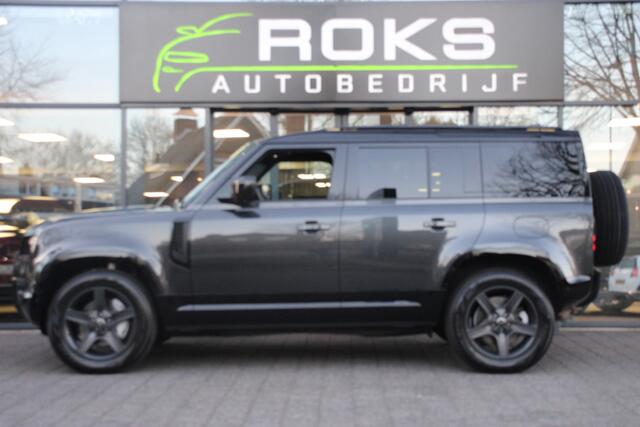 Land Rover DEFENDER 110 2.0 P300e 110 X-Dynamic SE