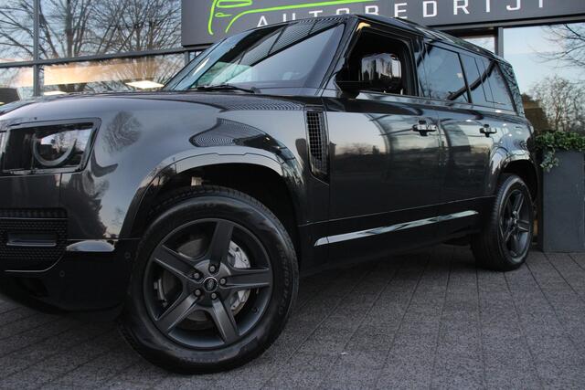 Land Rover DEFENDER 110 2.0 P300e 110 X-Dynamic SE