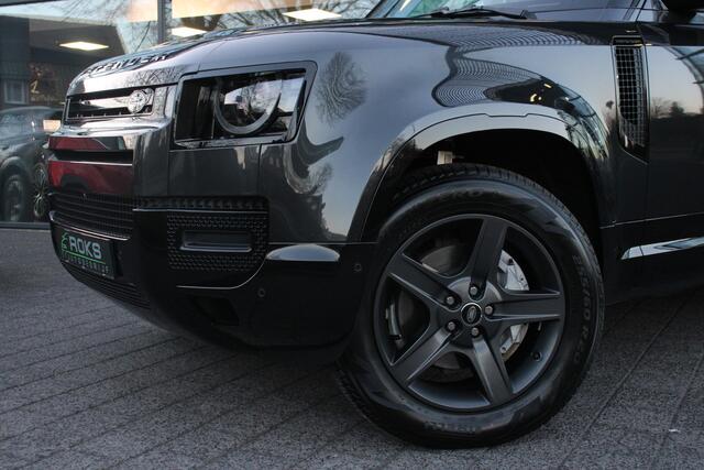 Land Rover DEFENDER 110 2.0 P300e 110 X-Dynamic SE