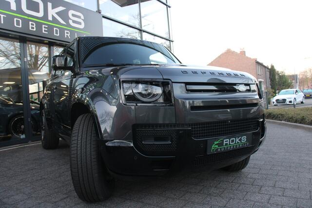 Land Rover DEFENDER 110 2.0 P300e 110 X-Dynamic SE
