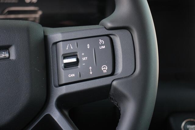 Land Rover DEFENDER 110 2.0 P300e 110 X-Dynamic SE