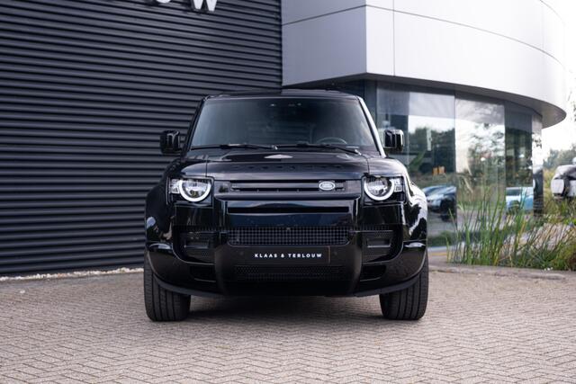 Land Rover DEFENDER 3.0 D200 90 MHEV X-Dynamic SE / Cold Climate Pack / Afneembare trekhaak / Meridian