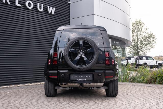 Land Rover DEFENDER 3.0 D200 90 MHEV X-Dynamic SE / Cold Climate Pack / Afneembare trekhaak / Meridian