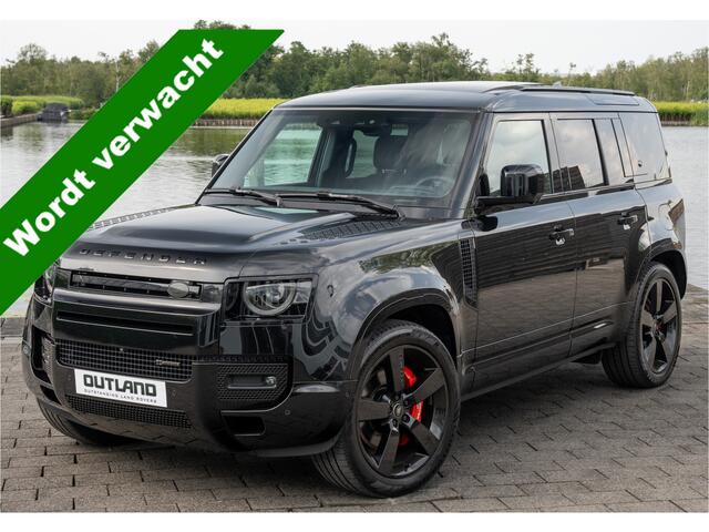 Land Rover DEFENDER P300e 110 X-Dynamic HSE | VERWACHT | 10x Voorraad | Full Options | Meridian Surround | Head-Up | Standkachel | 3-Zone Airco |