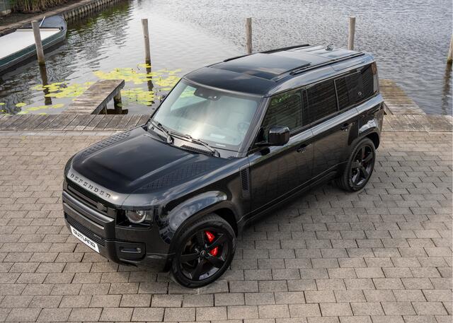 Land Rover DEFENDER P300e 110 X-Dynamic HSE | VERWACHT | 10x Voorraad | Full Options | Meridian Surround | Head-Up | Standkachel | 3-Zone Airco |