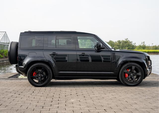 Land Rover DEFENDER P300e 110 X-Dynamic HSE | VERWACHT | 10x Voorraad | Full Options | Meridian Surround | Head-Up | Standkachel | 3-Zone Airco |