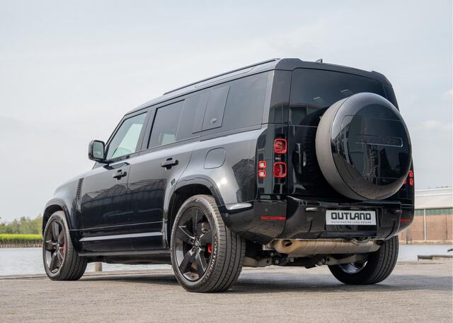 Land Rover DEFENDER P300e 110 X-Dynamic HSE | VERWACHT | 10x Voorraad | Full Options | Meridian Surround | Head-Up | Standkachel | 3-Zone Airco |