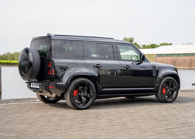 Land Rover DEFENDER P300e 110 X-Dynamic HSE | VERWACHT | 10x Voorraad | Full Options | Meridian Surround | Head-Up | Standkachel | 3-Zone Airco |