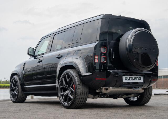 Land Rover DEFENDER P300e 110 X-Dynamic HSE | VERWACHT | 10x Voorraad | Full Options | Meridian Surround | Head-Up | Standkachel | 3-Zone Airco | Urban |