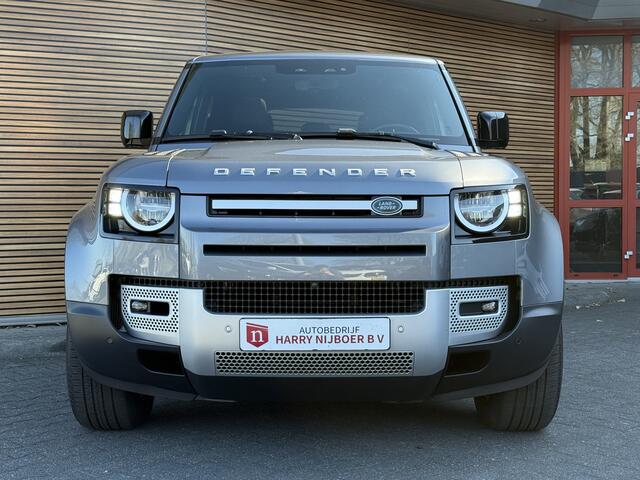 Land Rover DEFENDER 110 2.0 P400e 110 X-Dynamic S Luchtvering / Schuifdak / Trekhaak / Groot Navi Scherm / 360* Camera