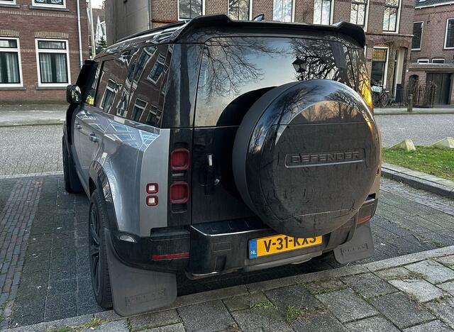 Land Rover DEFENDER 3.0 D200 110 X-Dynamic S * URBAN * EYE-CATCHER * COMMERCIAL !!