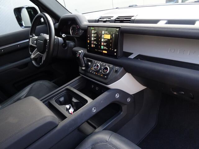 Land Rover DEFENDER 3.0 D200 110 X-Dynamic S * URBAN * EYE-CATCHER * COMMERCIAL !!