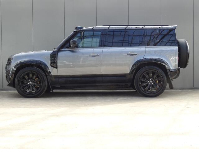 Land Rover DEFENDER 3.0 D200 110 X-Dynamic S * URBAN * EYE-CATCHER * COMMERCIAL !!