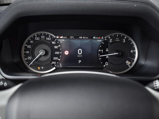 Land Rover DEFENDER 3.0 D200 90 MHEV SE | LEDER | MERIDIAN SURROUND | 360 CAMERA | TREKHAAK | KEYLESS ENTREE | BLIS |