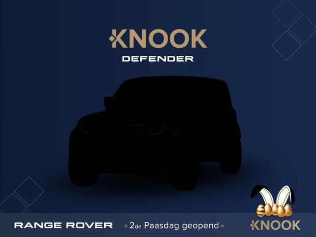 Land Rover DEFENDER 110 P300e 110 S | Meridian | Panoramadak | Black Pack