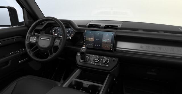 Land Rover DEFENDER 110 2.0 P300e 110 Sedona Edition | 22'' Velgen | Panoramadak | Head-Up