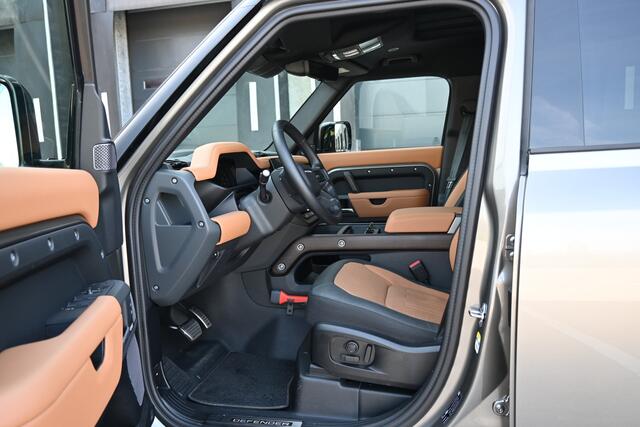 Land Rover DEFENDER 110 2.0 P400e 110 X