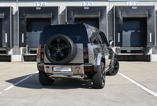 Land Rover DEFENDER 110 2.0 P400e 110 X