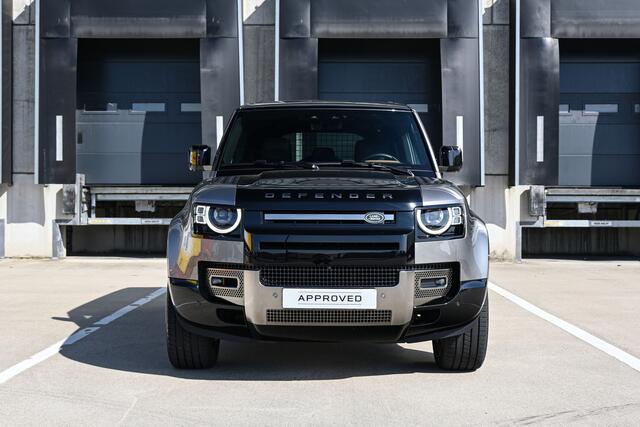 Land Rover DEFENDER 110 2.0 P400e 110 X
