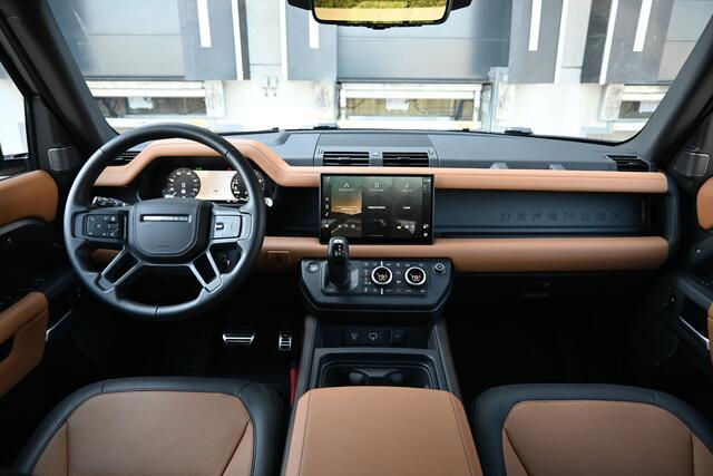 Land Rover DEFENDER 110 2.0 P400e 110 X