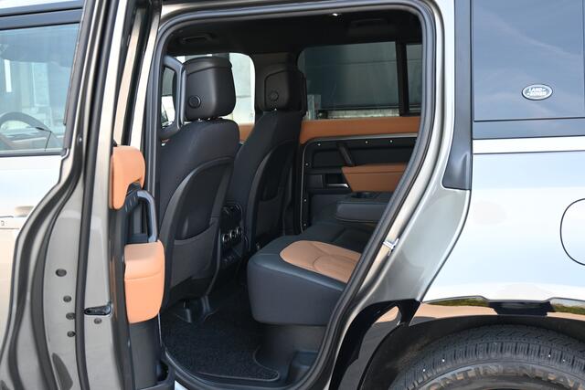 Land Rover DEFENDER 110 2.0 P400e 110 X