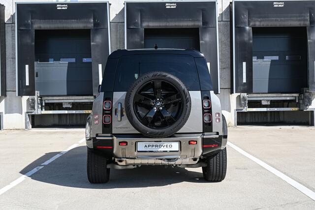 Land Rover DEFENDER 110 2.0 P400e 110 X