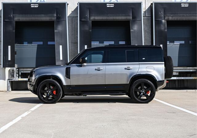 Land Rover DEFENDER 110 2.0 P400e 110 X