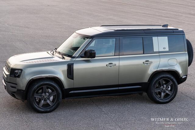 Land Rover DEFENDER 110 P400e Hybride 1e eig. btw auto X-dynamic