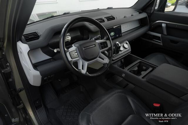 Land Rover DEFENDER 110 P400e Hybride 1e eig. btw auto X-dynamic